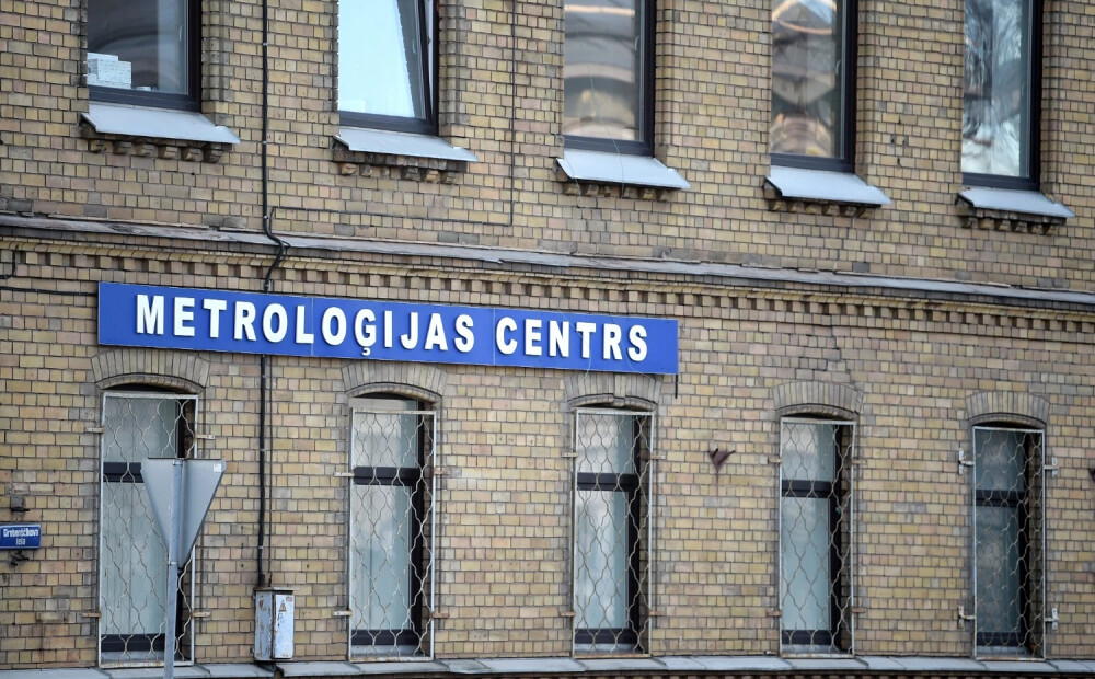 Valdība lēmusi likvidēt Metroloģijas biroju
