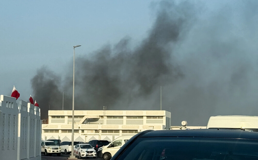 Izraēla dod triecienu "Hamas" vadībai Katarā