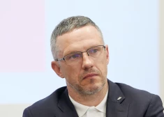 Saules enerģija paliek pāri, bet maksājumi faktiski pieaugs, "Sadales tīkla" valdes priekšsēdētājs Sandis Jansons skaidro situāciju elektroapgādes tirgū