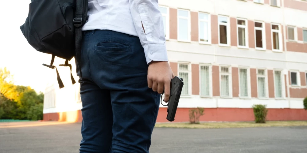 Иллюстративное фото.