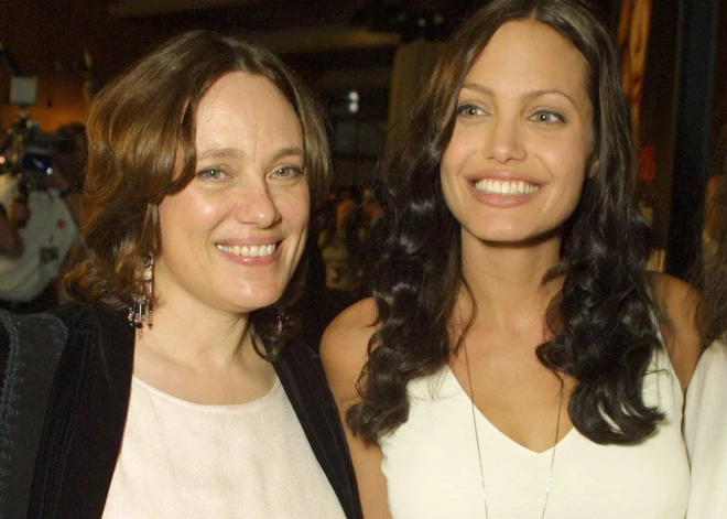 Kas visvairāk satrauca Andželinas Džolijas mammu dzīves pēdējos brīžos?