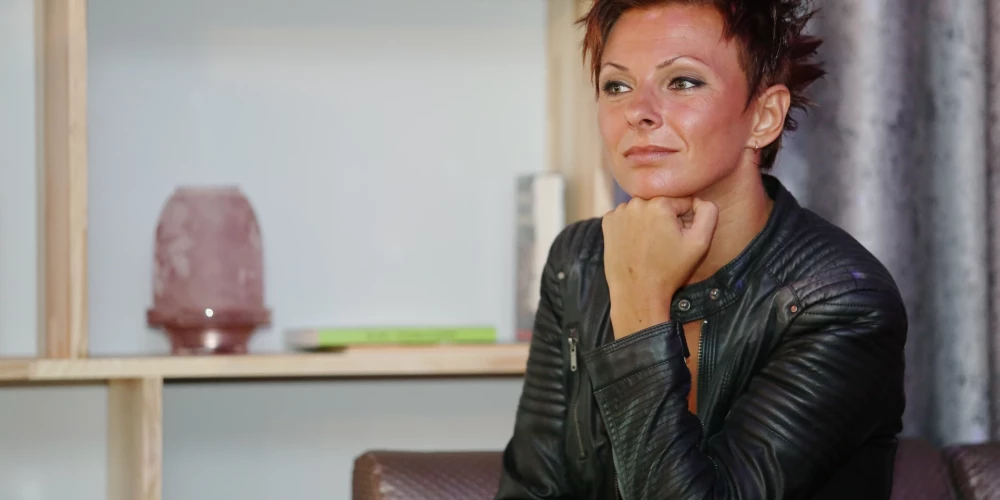 Ieva Pļavniece
