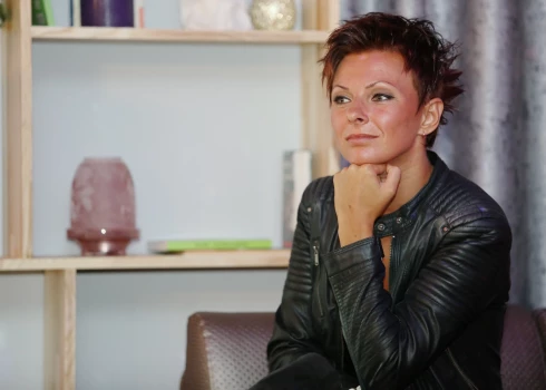 Ieva Pļavniece