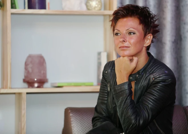 Uzmanību, uzdarbojas "fantastisku tarifu" piedāvājoši telefonkrāpnieki! Aktrise Ieva Pļavniece dalās pieredzē un uzsver, ko šādā situācijā nedrīkst darīt
