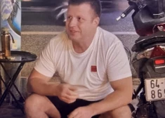 Таинственное исчезновение человека в Баложи: мужчину могли похитить прямо из гаража