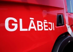 No ugunsgrēka Liepājā izglābj 15 cilvēkus