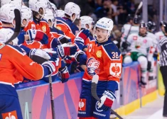 Rūdolfs Balcers Šveices čempionātu sāk ar vārtiem un piespēli "Lions" uzvarā