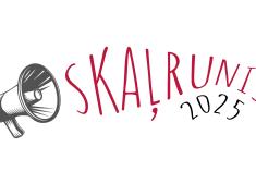 Konferencē “Skaļrunis” – par to, kā top mediju saturs un valdības lēmumi