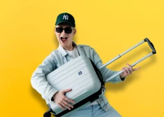  “AirGuru” dāvina ceļotājiem dāvanu kartes 50 000 eiro vērtībā