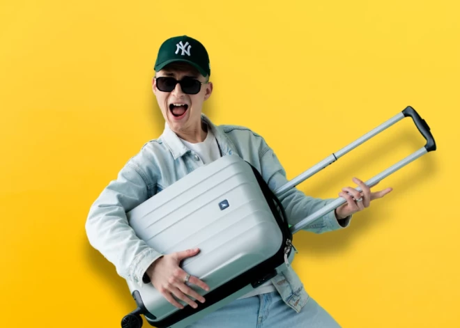 “AirGuru” dāvina ceļotājiem dāvanu kartes 50 000 eiro vērtībā