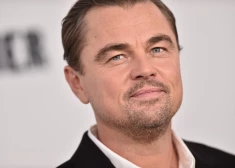 Leonardo Dikaprio atzīst, ka pēc desmitgadēm Holivudā “nedaudz piebremzē” 