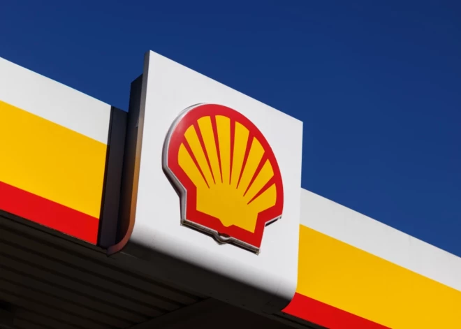 Ungārija ar "Shell" noslēdz desmit gadu līgumu par gāzes piegādēm
