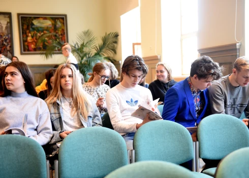 Иллюстративное фото.