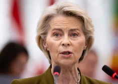 Leiena aicina uz sankcijām pret Izraēlu