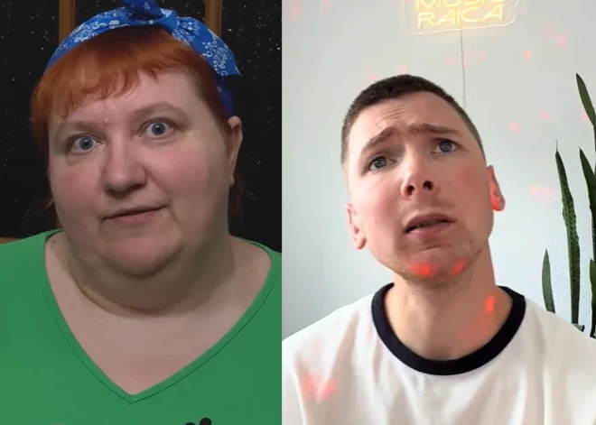 Dziesmas “Iešu tev līdzi” autortiesību strīds “TikTok” atklāj: ne katru izpildījumu drīkst likt sociālajos tīklos. Kad jāsāk baidīties?