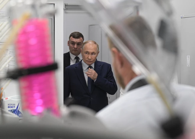 Vai to izdarīs "varonis no tautas"? Kāpēc Putins joprojām nav nogalināts
