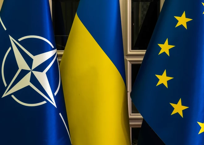 НАТО возвращается к теме устойчивости общества - уроки Украины для Европы