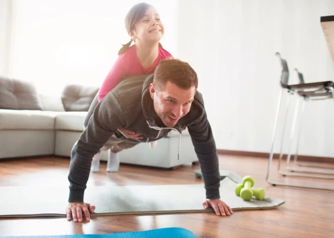 Фармацевт назвала главные витамины для мужской силы и выносливости