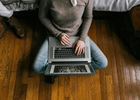 Ilustratīvs attēls.