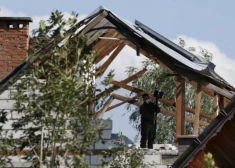 NATO aktivizē 4. pantu pēc dronu ielidošanas Polijā. Ko tas nozīmē?