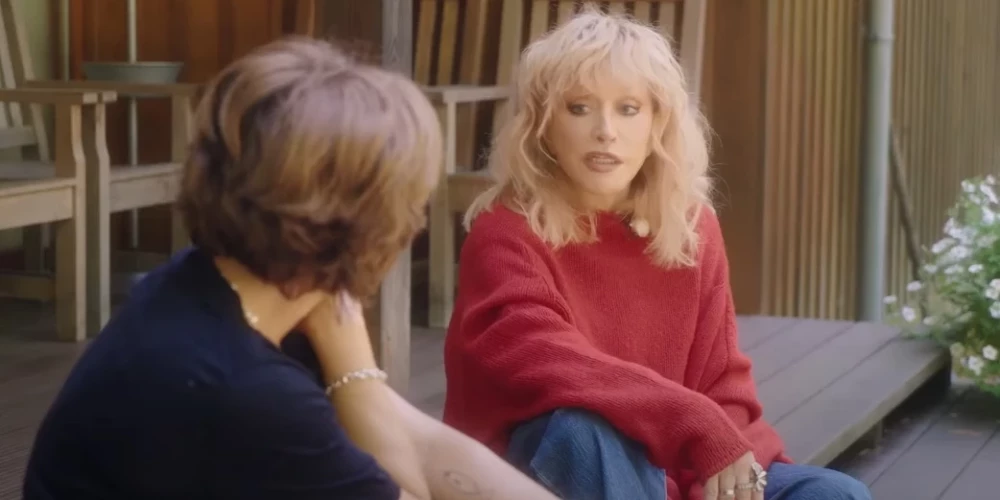 Первое большое интервью Аллы Пугачевой из Юрмалы после отъезда из России: "Нас практически выдворили"