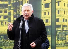Apelācijas tiesa atzīst LU bijušo rektoru Muižnieku par vainīgu un piespriež naudas sodu