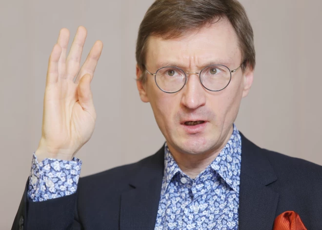 Arnis Kaktiņš par OIK atgūšanas iniciatīvu: “Netaisnīgi maksājuši ir pilnīgi visi”