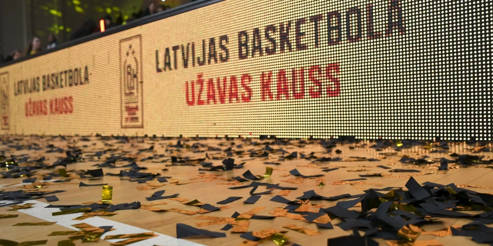 =Nākamajā ceturtdienā, 18. septembrī, Bauskā un Daugavpilī notiks "Užavas" Latvijas basketbola kausa izcīņas pirmās spēles, vēsta Latvijas Basketbola savienība.