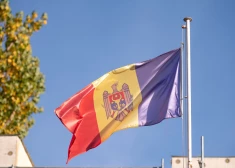Moldova izraida Baltkrievijas vēstniecības darbinieku: "Mums jāattīra mūsu iestādes…"