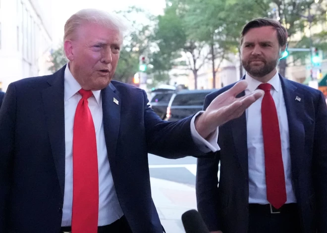 Tramps par Krievijas dronu ielaušanos Polijas gaisa telpā: "Lūk, sākas!"