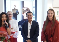FOTO: Rīgā atklāts premium franču skaistumkopšanas salons, Kannu kinofestivāla partneris “Dessange”