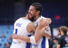Somijas basketbolisti gatavi pusfinālam, saka Miro Litls