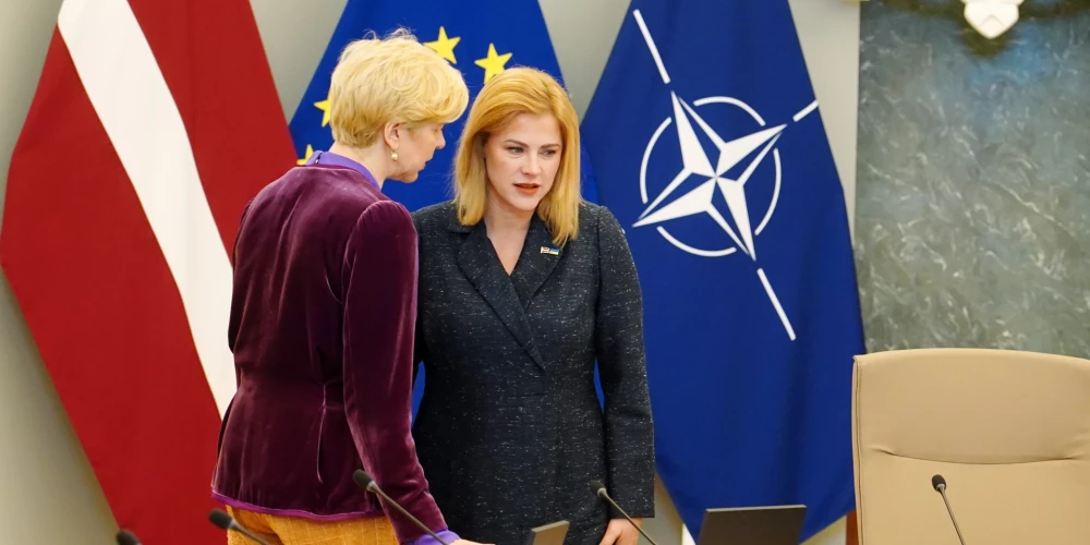Pirms vadības vēlēšanām Čakša mudina "Vienotību" mobilizēties.