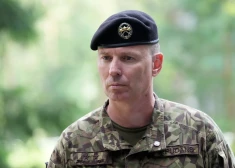 Пару минут - и небо закрыто: командующий НВС о сценарии на востоке Латвии