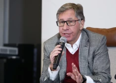 Pjotra Avena fonds piedāvājis pārfinansēt "airBaltic" obligācijas ar zemāku likmi, vēsta medijs