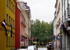 Vecrīgā gaidāmi Ražas svētki 2025 – rudens bagātību un folkloras noskaņās