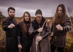 Grupa "Skyforger" noslēgs 30 gadu jubileju ar koncertu "Palladium"
