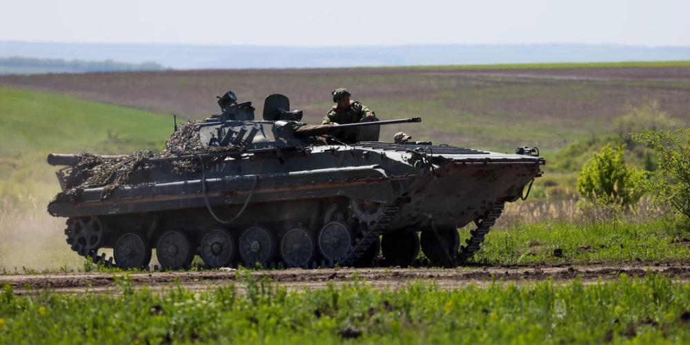 "Запад-2025" вызывает опасения.