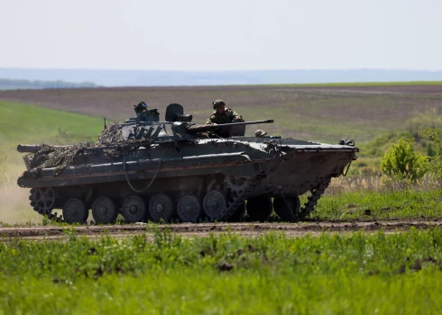 "Запад-2025" вызывает опасения.