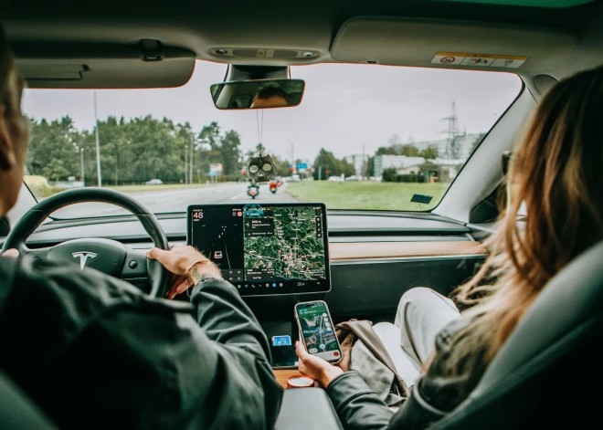 Rīgā notiks pasaulē klusākais rallijs 