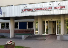 Инфраструктура Латвийского онкоцентра не ремонтировалась с 1986 года: устаревшие сети угрожают безопасности пациентов