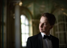 Izcilais pianists Daumants Liepiņš sniegs koncertu Mazajā Mežotnes pilī