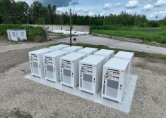 “Energiapartner”: BESS ļauj līdzsvarot enerģijas patēriņu un stabilizēt elektrotīklu 