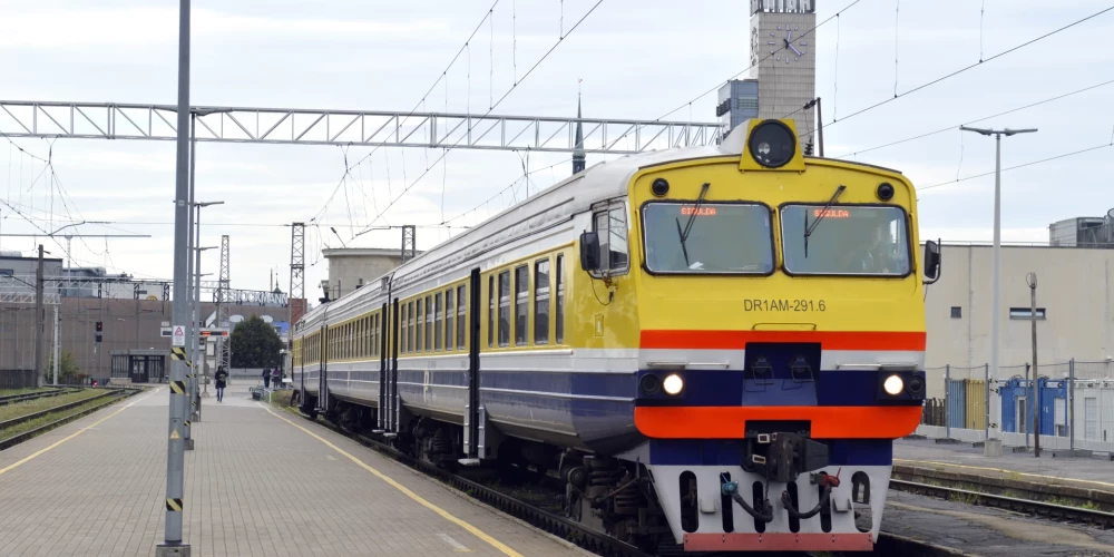 Bateriju elektrovilcienu iegādei un infrastruktūras izveidei būs pieejami 123 miljoni eiro.