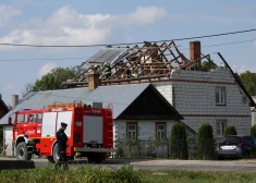 Ko Krievija gribēja "pateikt" ar savu dronu uzbrukumu Polijai: galvenās versijas