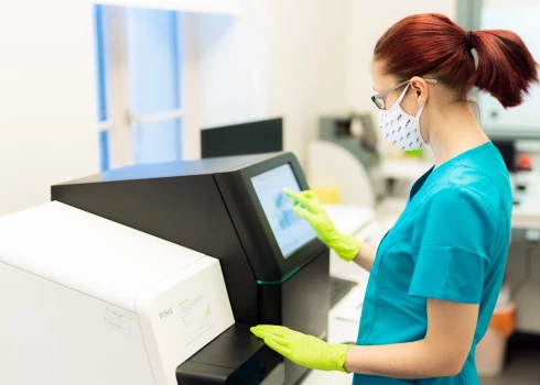 Pirms 10 gadiem Latvijā pasaulē nāca pirmais bērniņš ar ģenētiskās testēšanas palīdzību.