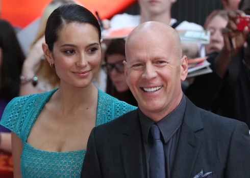 Эмма Хеминг призналась, что собиралась разводиться.