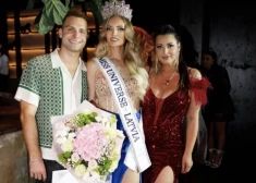 Izvēlēta "Miss Universe Latvia 2025", kura dosies uz pasaules finālu Taizemē