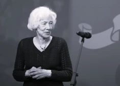 Mūžībā devusies literatūrzinātniece un pētniece Līvija Volkova