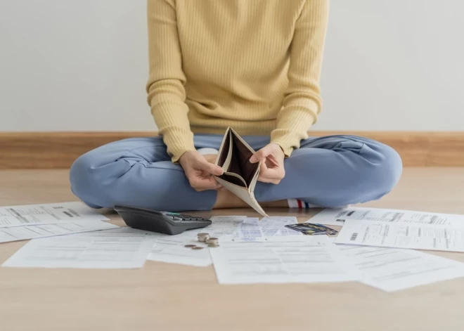 Кредиты на покупки растут: что делать, если выплаты становятся непосильными